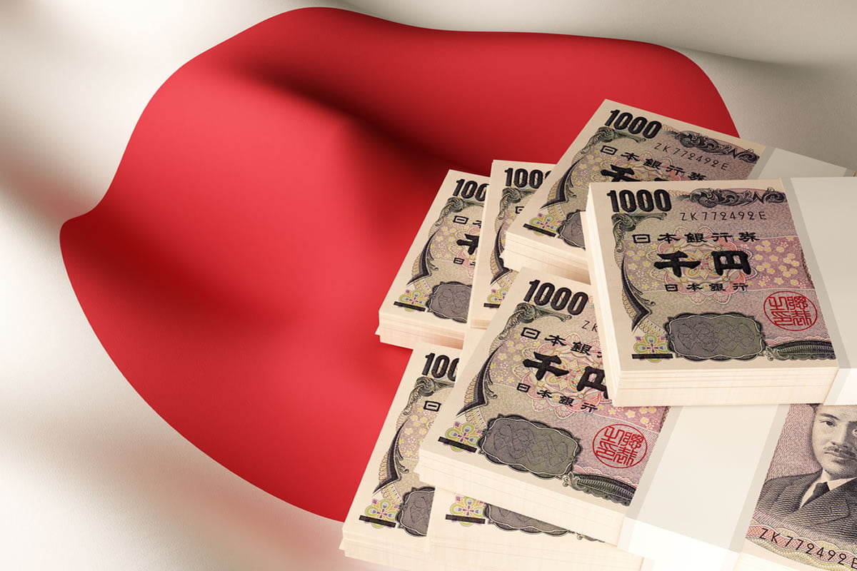 Japan’s GMO Internet Group Announces Yen-Backed Stablecoin
