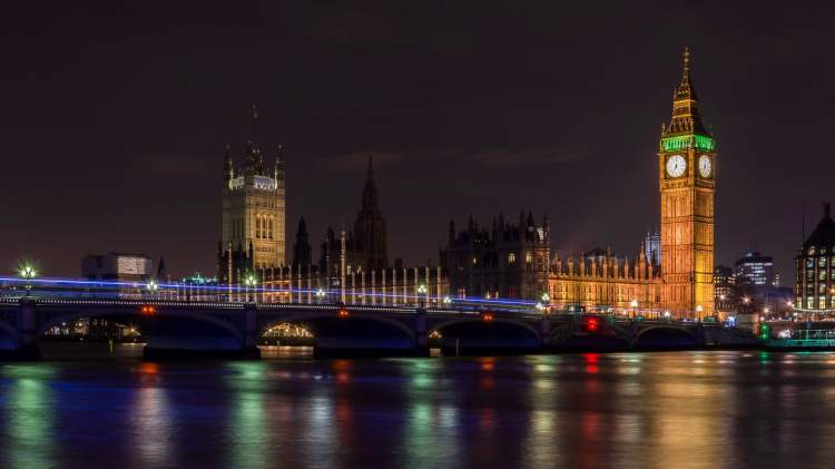 UK Crypto Regulation