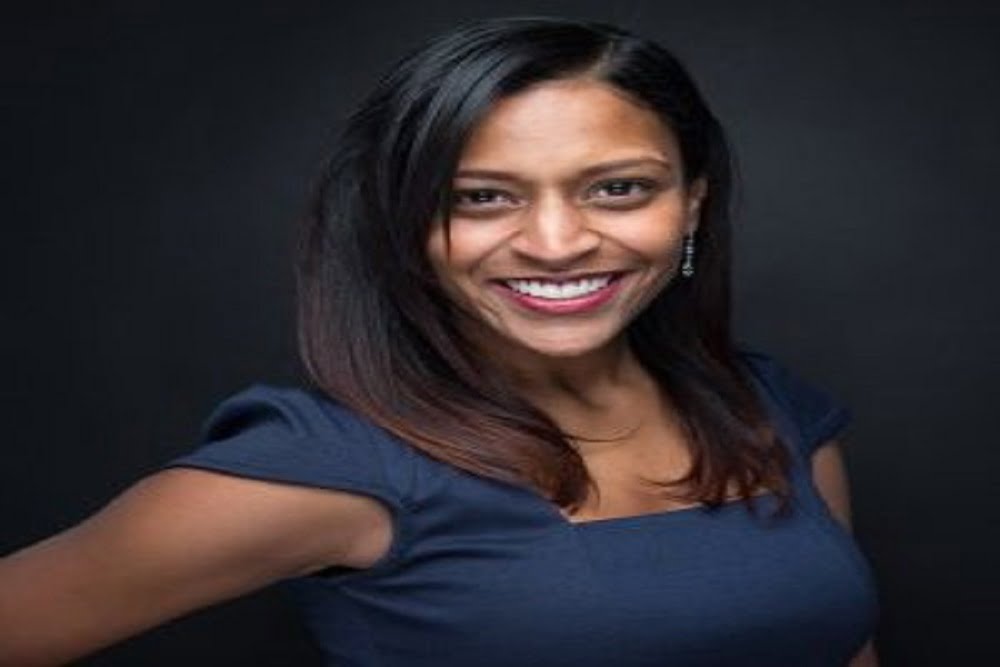 Being a Minority in the Crypto Space is Not Holding This Entrepreneur Back