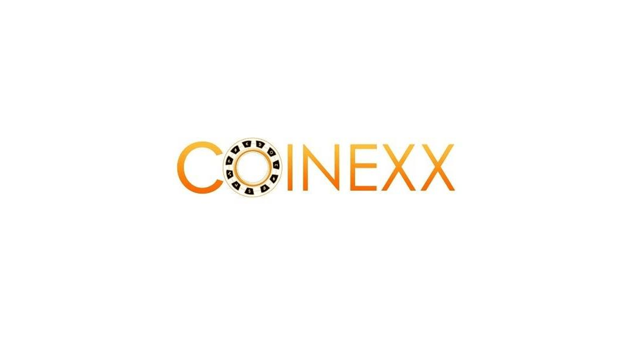 coinexx
