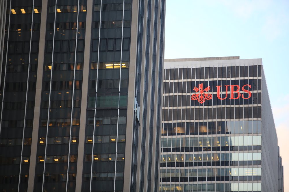 How Regulated Crypto Bank Operated by UBS Bankers May be as Important as ETF
