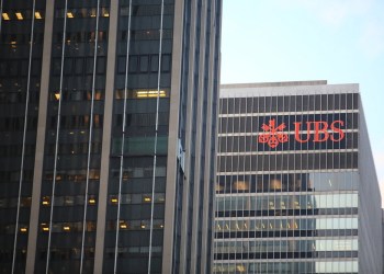 How Regulated Crypto Bank Operated by UBS Bankers May be as Important as ETF