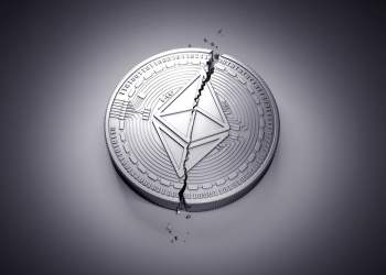 Ethereum Down to $200 As Investor Confidence Crisis Looms