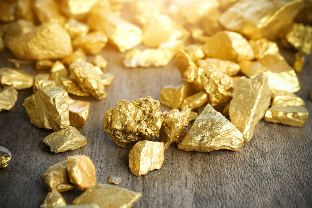 Crypto Traders Can Invest in Precious Metals Like Gold, Possibly on Exchanges