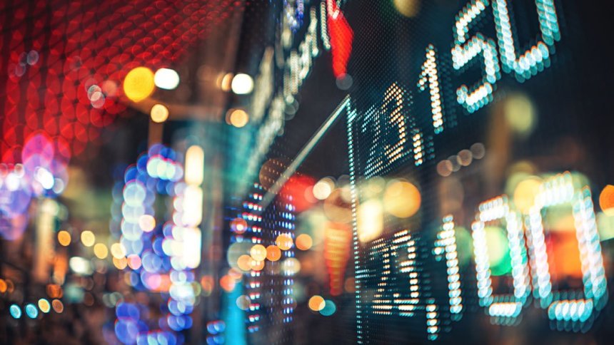 stock market, Market