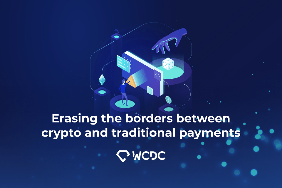 WCDC