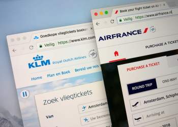 Air France-KLM