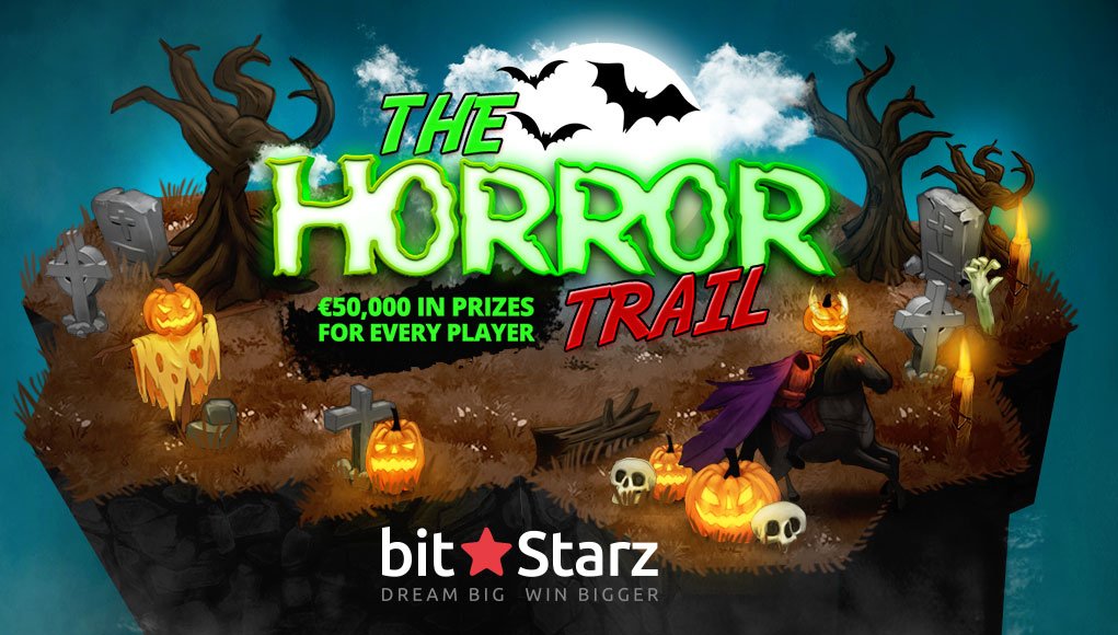 bitstarz, horrortrail