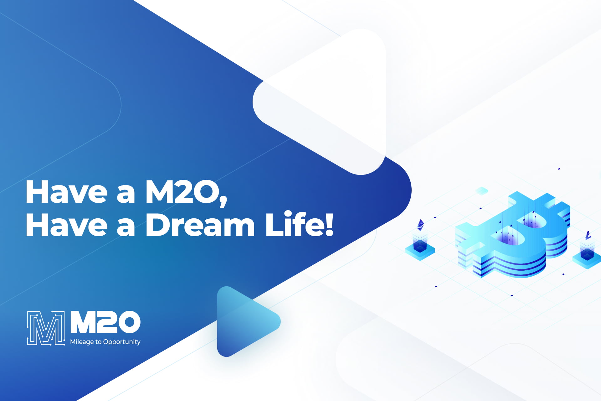 M2O, loyalty