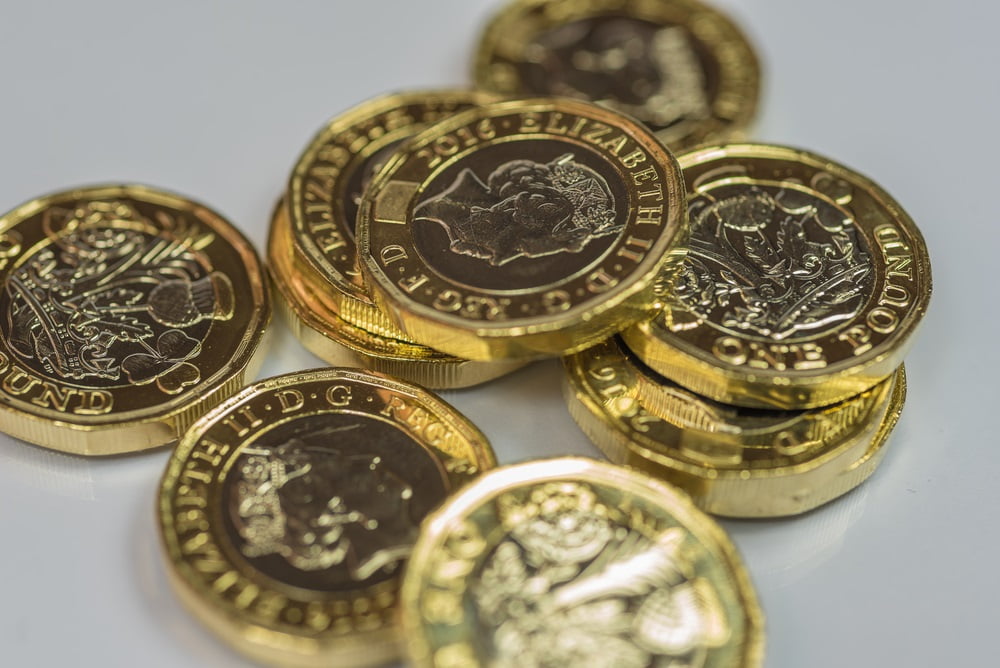 Royal Mint Gold Idea Shelved Over Exchange Issues and Government Veto