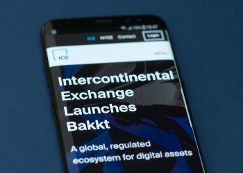 bitcoin bakkt