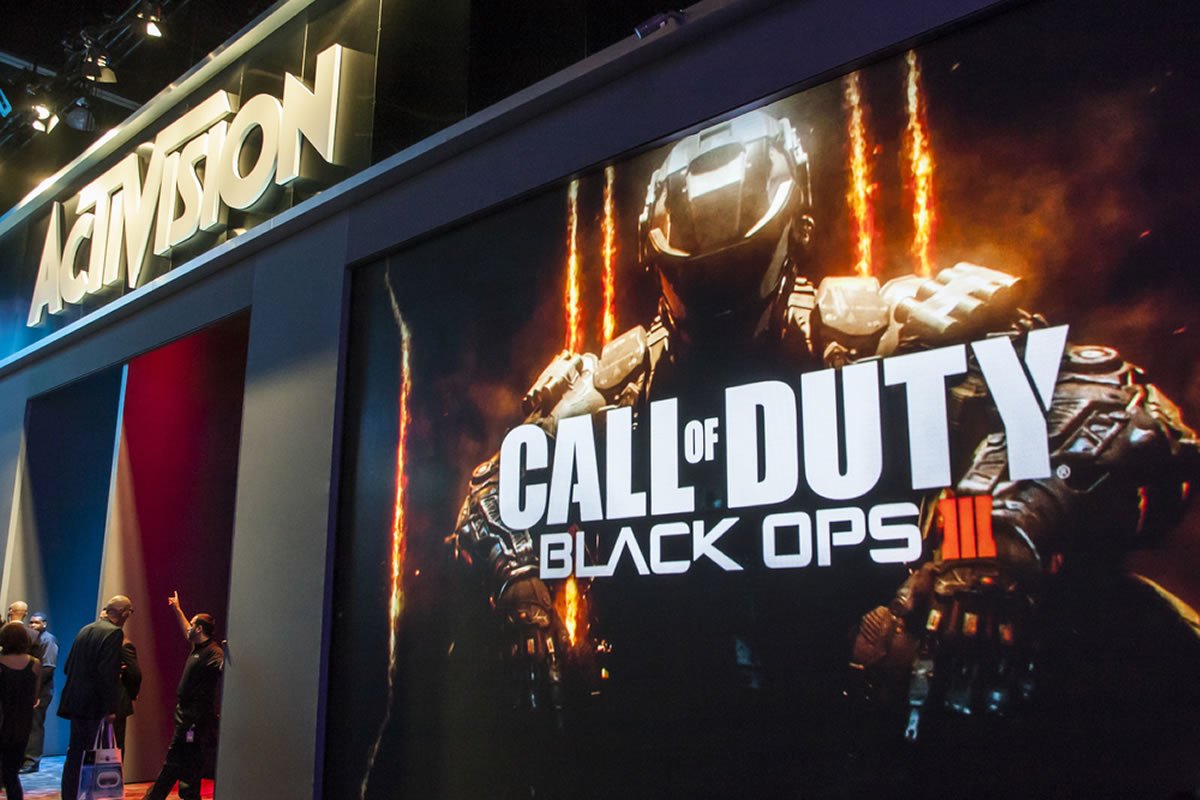 FBI: “Call of Duty” Players Remotely Stole $3.3 Million in Cryptocurrencies