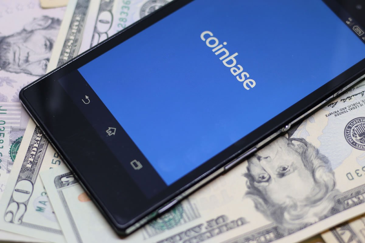 Coinbase Launches OTC Platform, Clients Still Bullish On Crypto