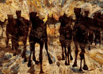 #freeross Auction And A Million Dollars In Crypto Art