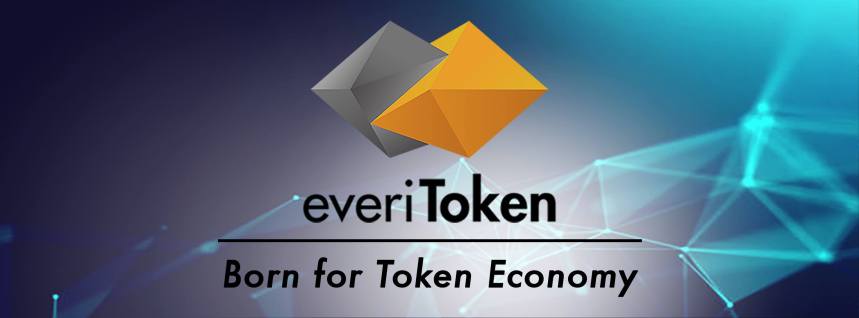 everipay, everitoken, stablecoin