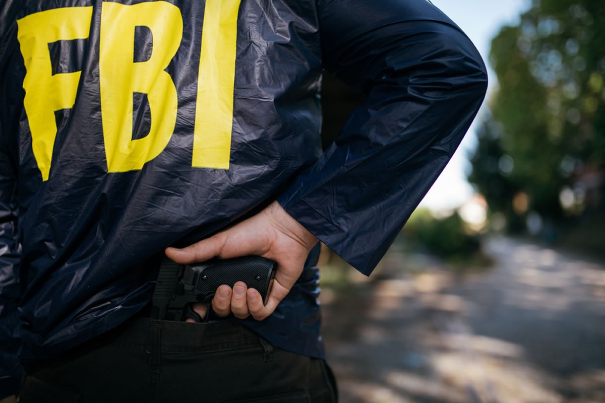 FBI