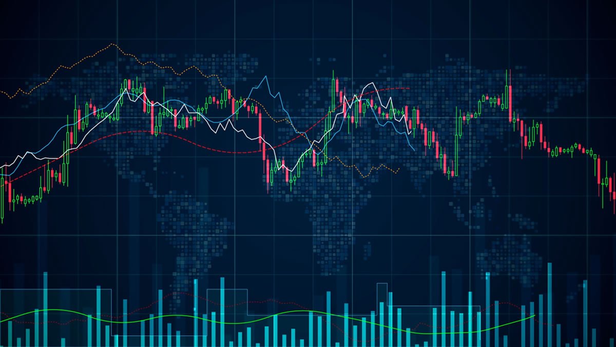 Cryptocurrency Market Update: Christmas Selloff Has Slowed