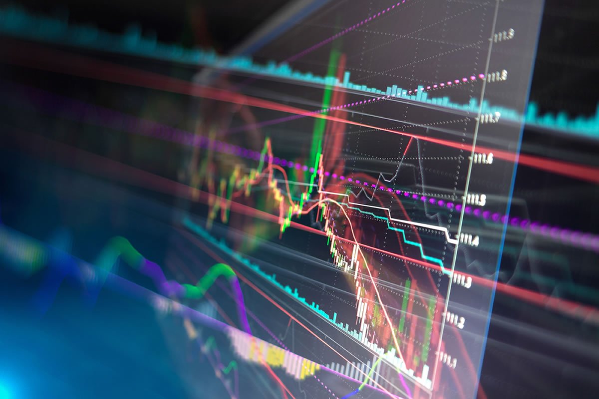 Crypto Market Wrap: Correction Cools Off But May Not Be Over Yet