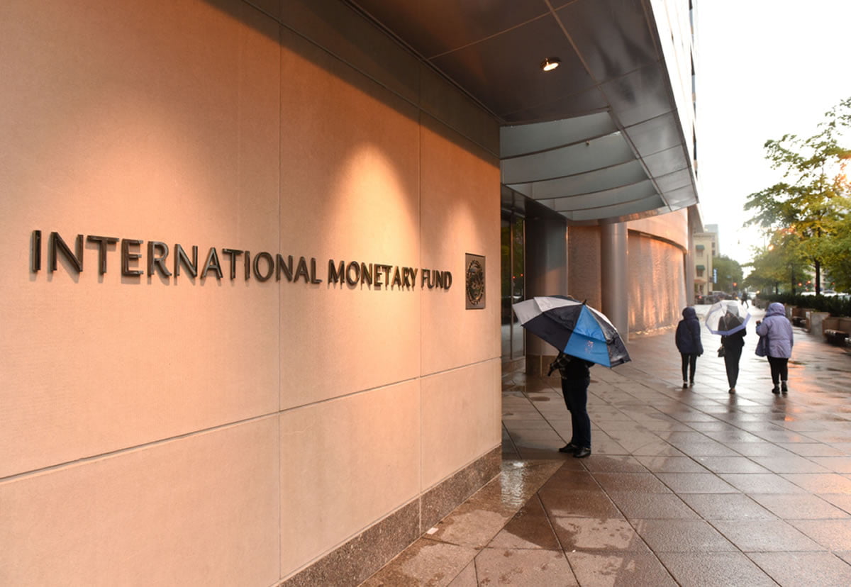 IMF: Rapid Development of Cryptocurrencies Poses Challenges to Financial System
