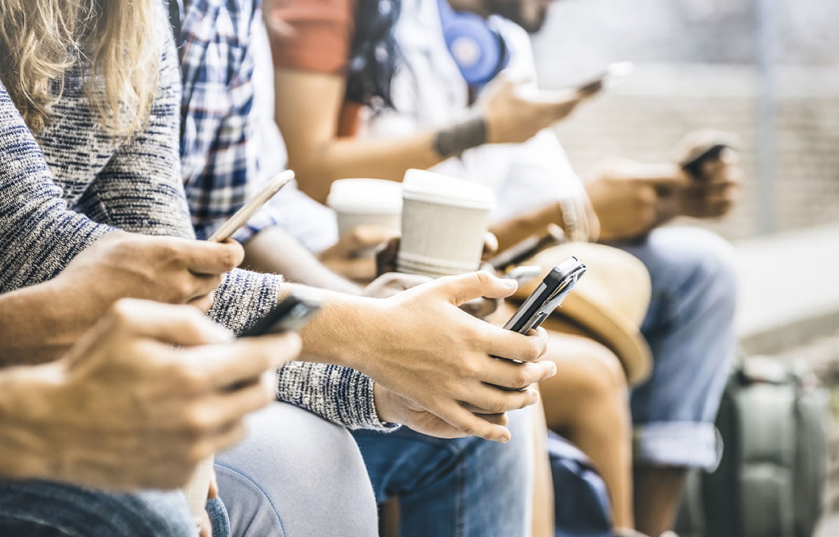 Meet Blockchain Report, The Crypto Show For Millennials