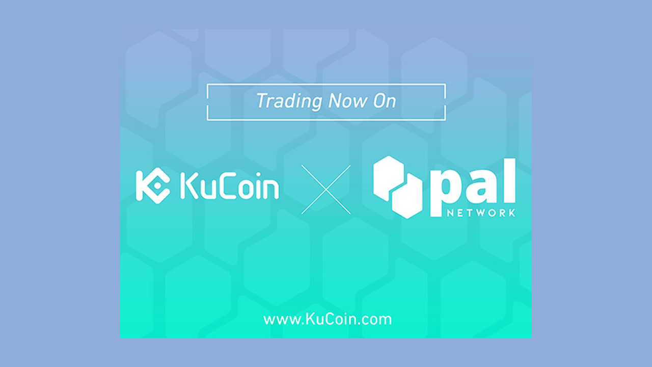 PAL, KuCoin, PAL Network