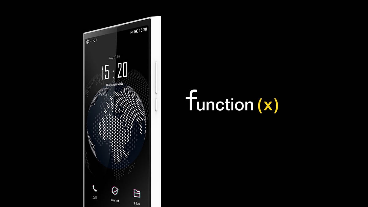 Crypto Firm Pundi X Introduces Blockchain-Powered XPhone