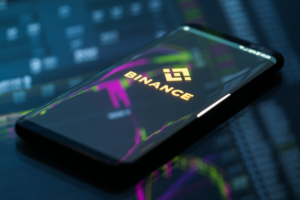 Binance CEO: What Happens if Fidelity Allocates 5% of its Portfolio in Crypto