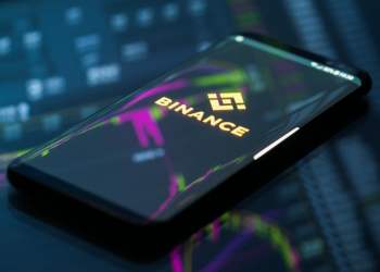 Binance CEO: What Happens if Fidelity Allocates 5% of its Portfolio in Crypto