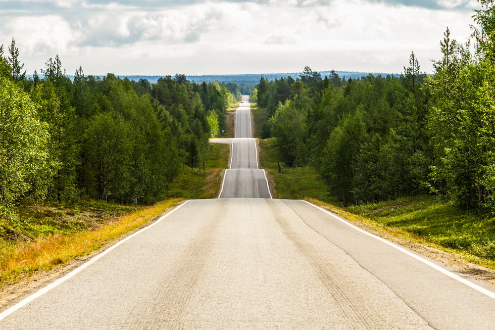 Is a Gradual Decline to $3,500 in Play For Bitcoin?