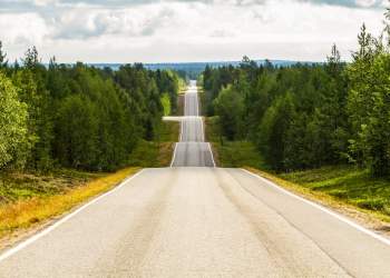 Is a Gradual Decline to $3,500 in Play For Bitcoin?