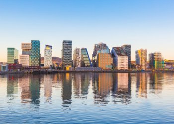 Man in Oslo Killed After Selling Large Amount of Bitcoin, Privacy in P2P