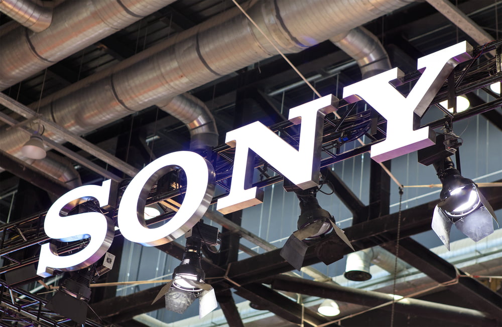 Sony Reveals Contactless Crypto Wallet, Prepping for Crypto Ecosystem?