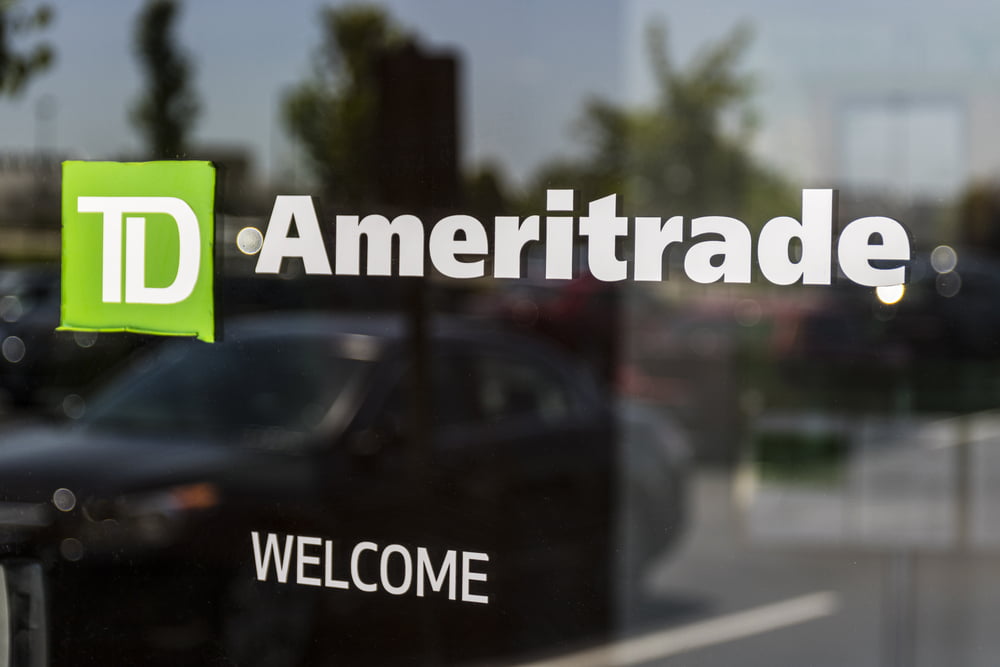 Crypto Week In Review: $30B Ameritrade Brings Crypto to Mainstream, Coinbase Worth $8B