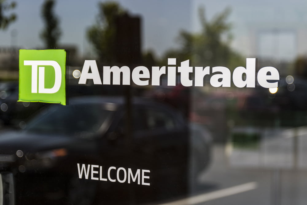 Crypto Week In Review: $30B Ameritrade Brings Crypto to Mainstream, Coinbase Worth $8B