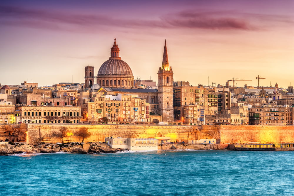 Malta Financial Watchdog Issues Warning Against Crypto Trading Platform
