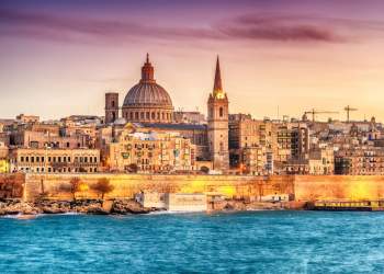 Malta Financial Watchdog Issues Warning Against Crypto Trading Platform