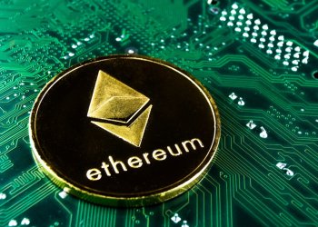$183 Million in Ethereum Moved With $0.06 Fee Instantaneously, Better Than Banks