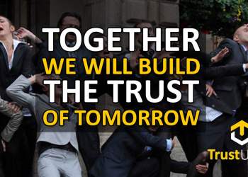 Our World Needs an Unfalsifiable Digital Trust