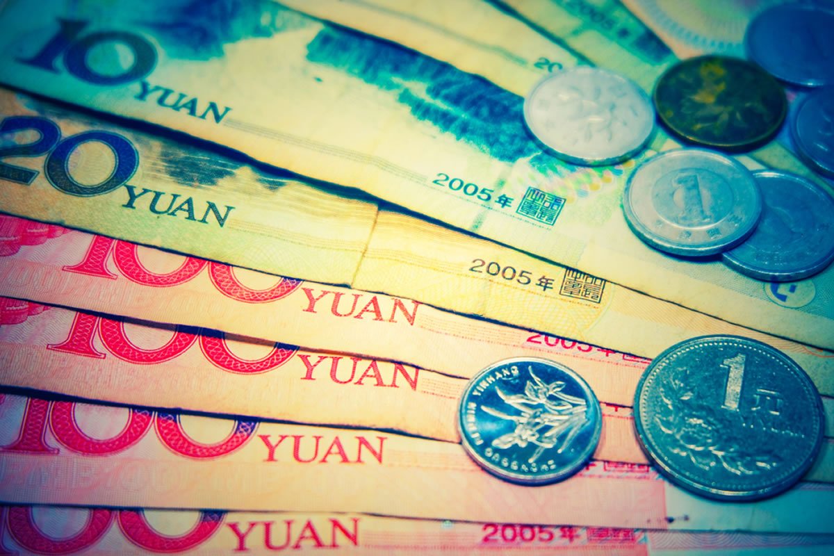 OKCoin to Issue Chinese Yuan-Backed Crypto - Are There Too ...