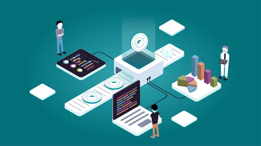 base core, exchange,