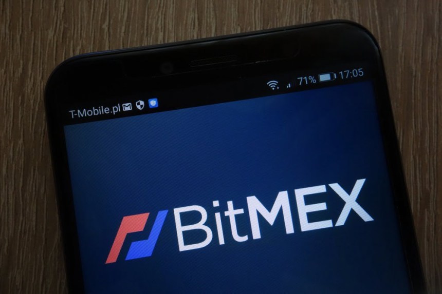 BitMEX