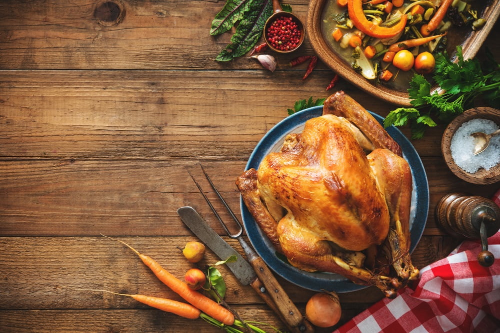 A Bitcoin Thanksgiving: Looking Back on a Wild One-Year Ride