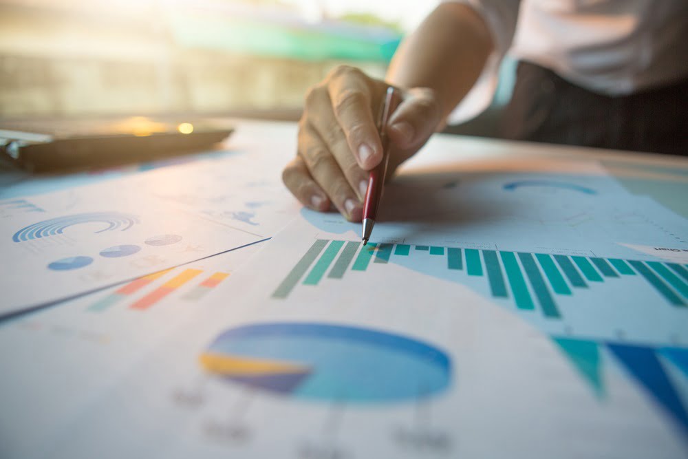 Analysis of the Global Crypto Exchange Market in Infographics