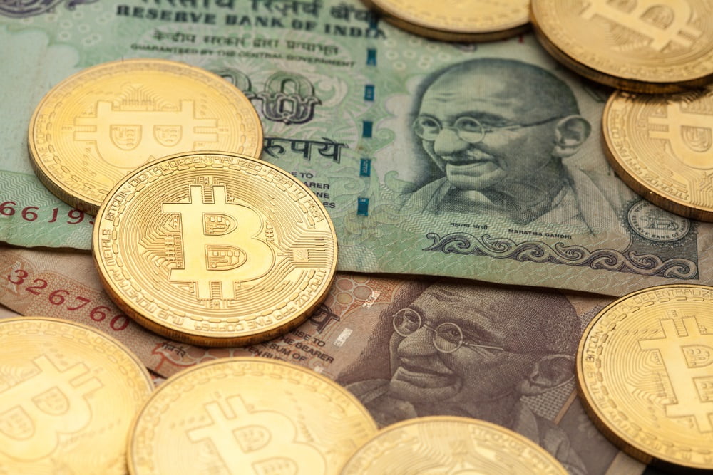Major Indian Crypto Exchange CEO Openly Asks Gov’t to Regulate Crypto