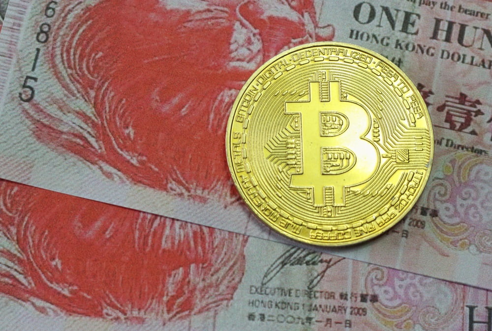 hong kong plans to legalize crypto