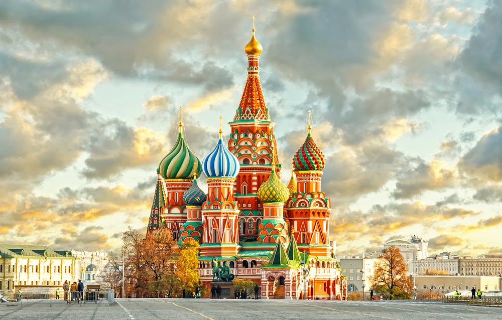 Is Russia on Its Way to Adopting Its Own State-Backed CryptoRuble?