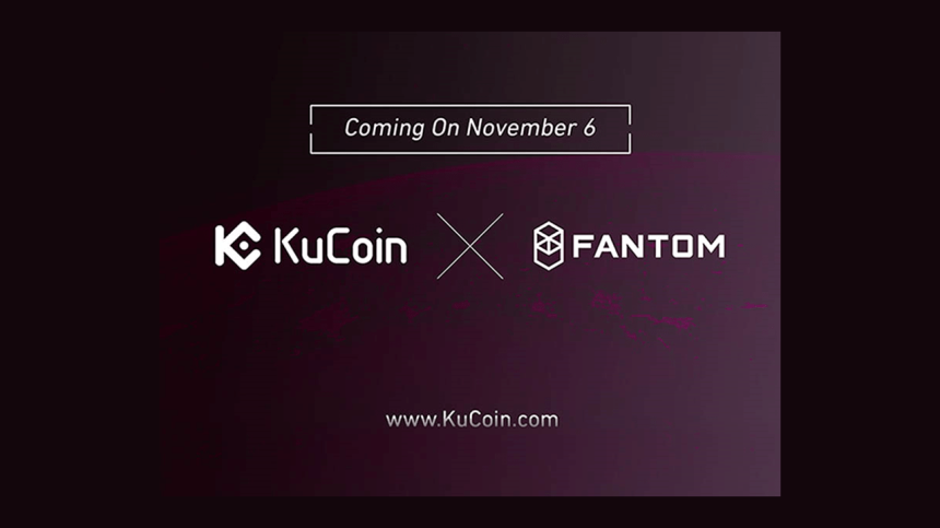 kucoin
