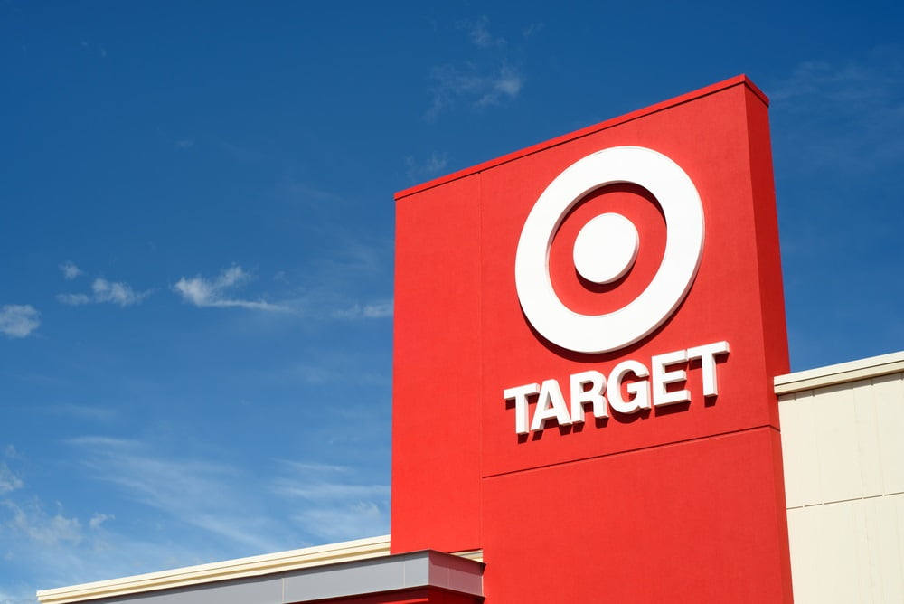 Target Twitter Account Hacked, Platform Defenseless Against Crypto Scammers
