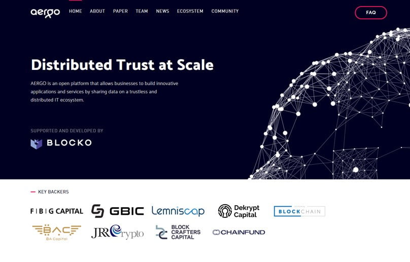 aergo