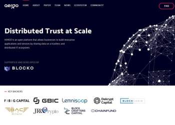 aergo